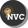 Logo for New Ventures Club at Lehigh University